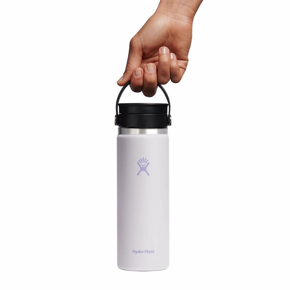 20 oz Coffee with Flex Sip™ Lid - Cloud Pink